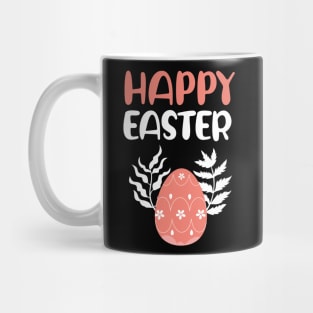 Happy Easter Day 2023 Mug